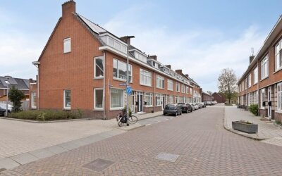Daltonstraat 46