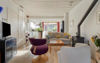Fahrenheitstraat 23