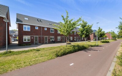 Dr Zamenhofpad 42