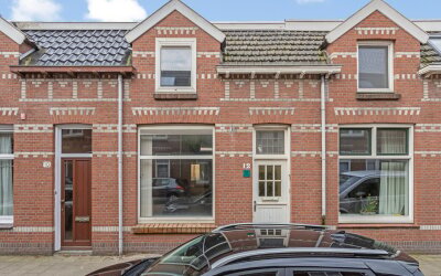 Goereesestraat 12