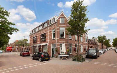 Rozenburgerplein 5
