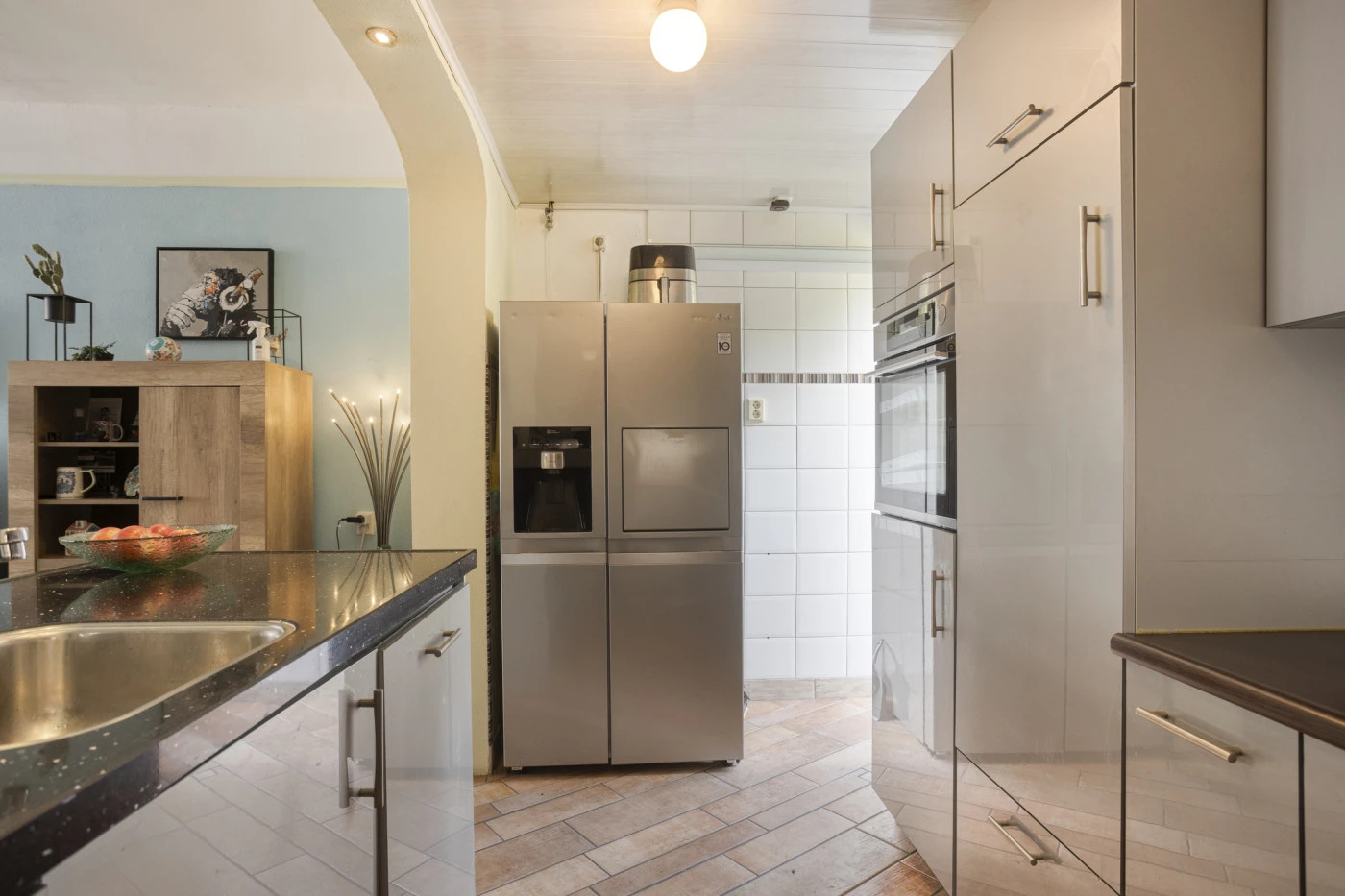 Tussenwoning te koop: Rozenburgsestraat 30, Schiedam