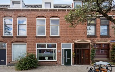 Rozenburgsestraat 30