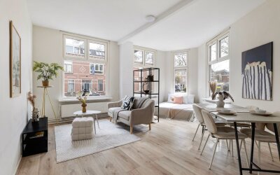 Rozenburgsestraat 44-A