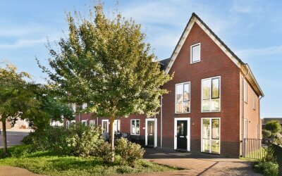Mookhoeksestraat 9