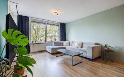 Spuistraat 4
