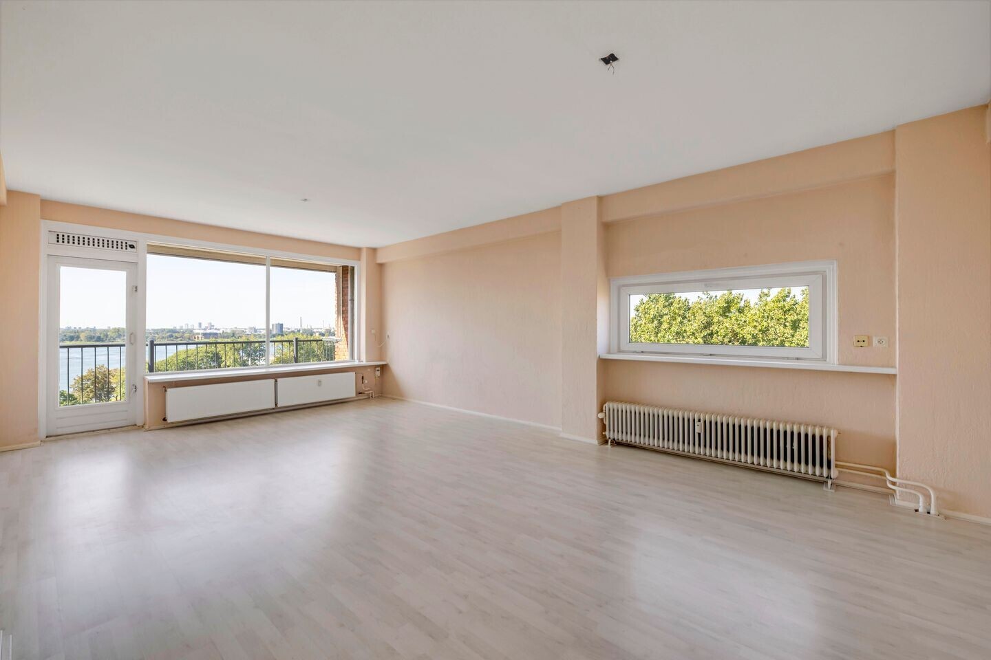 Appartement te koop: Havendijk 303, Schiedam