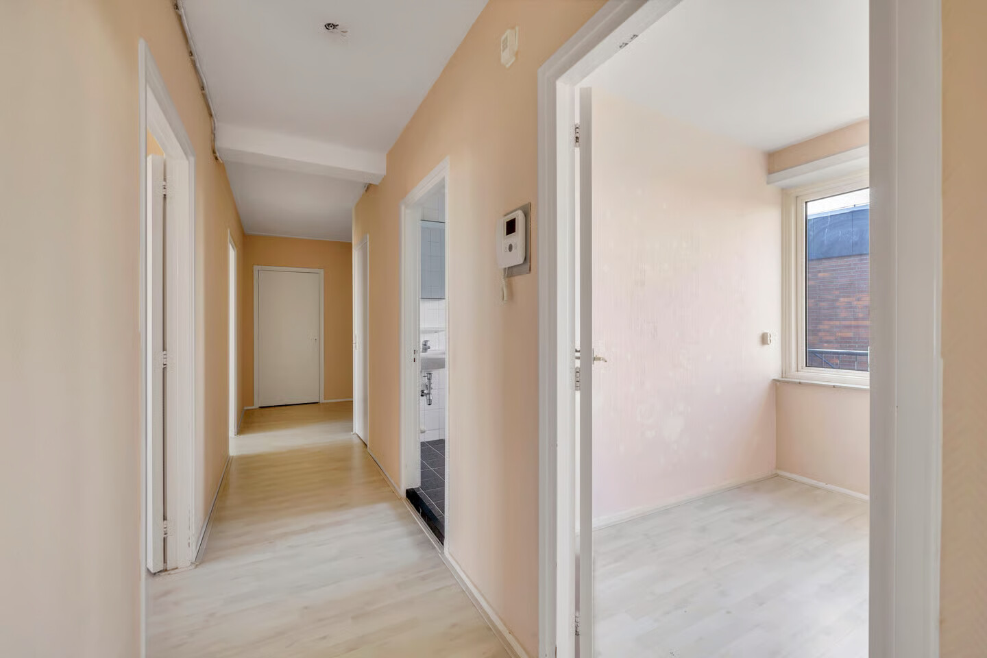 Appartement te koop: Havendijk 303, Schiedam