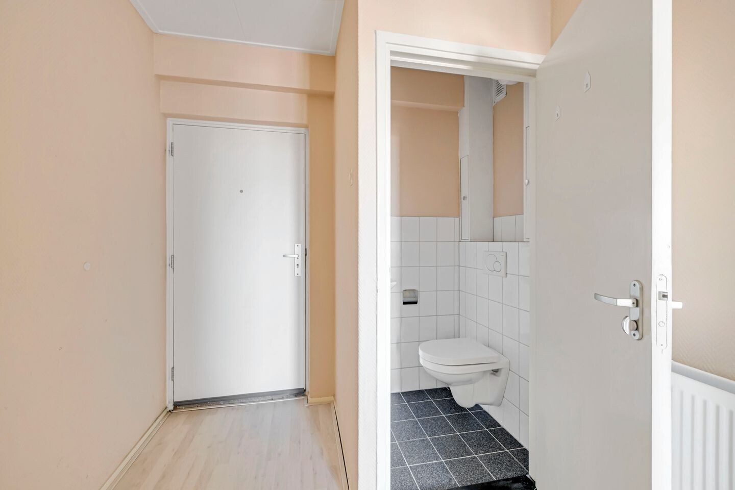 Appartement te koop: Havendijk 303, Schiedam