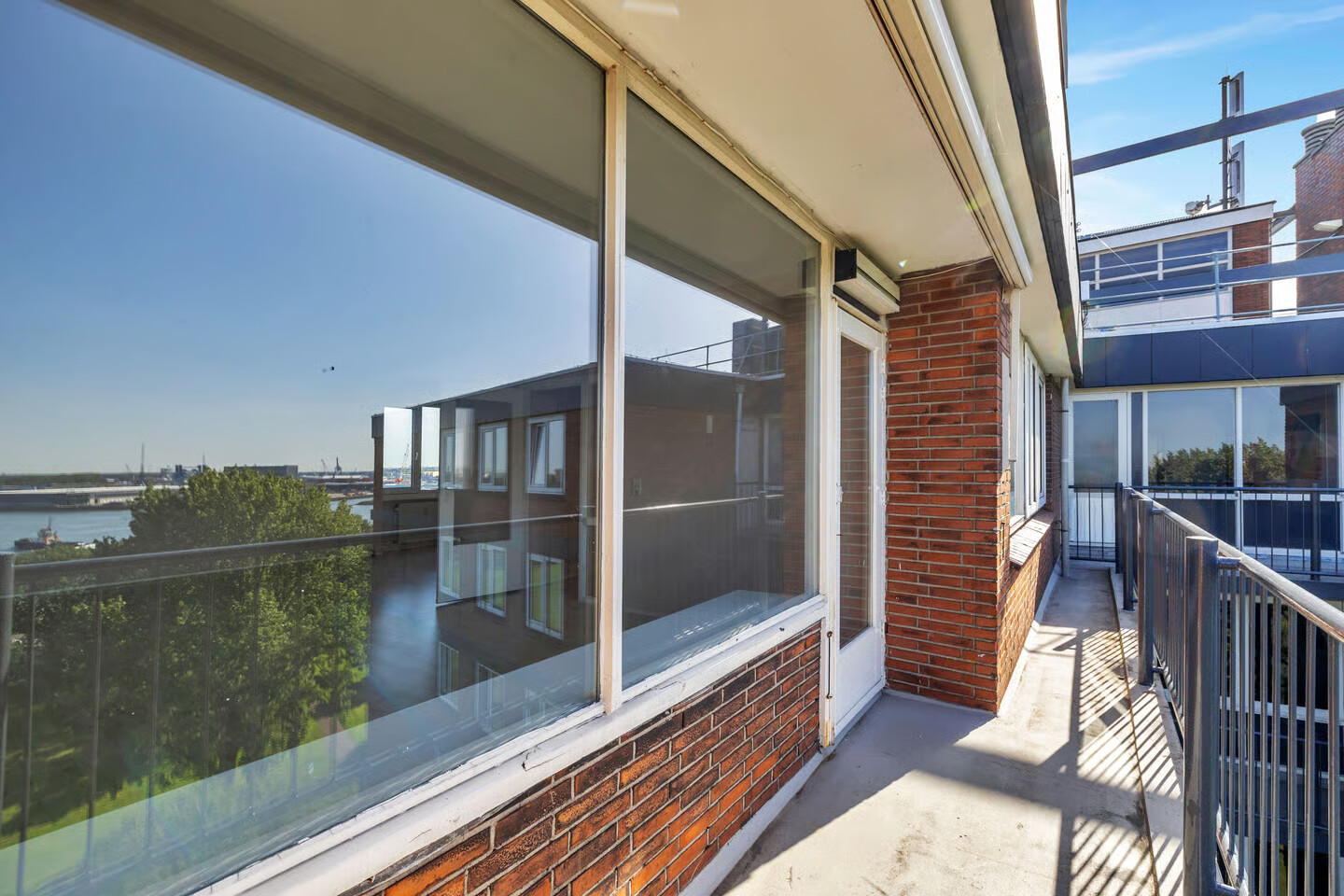 Appartement te koop: Havendijk 303, Schiedam