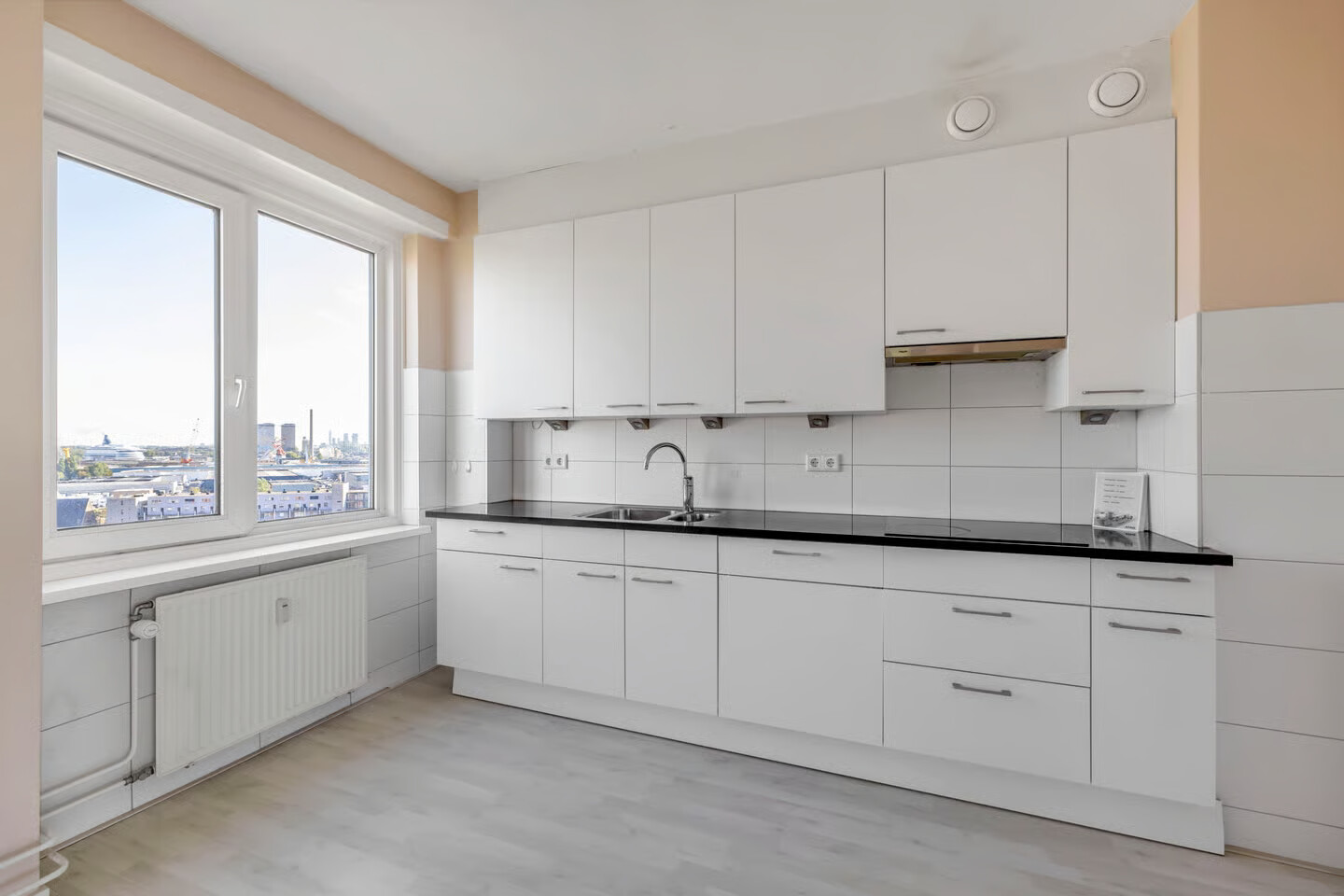 Appartement te koop: Havendijk 303, Schiedam