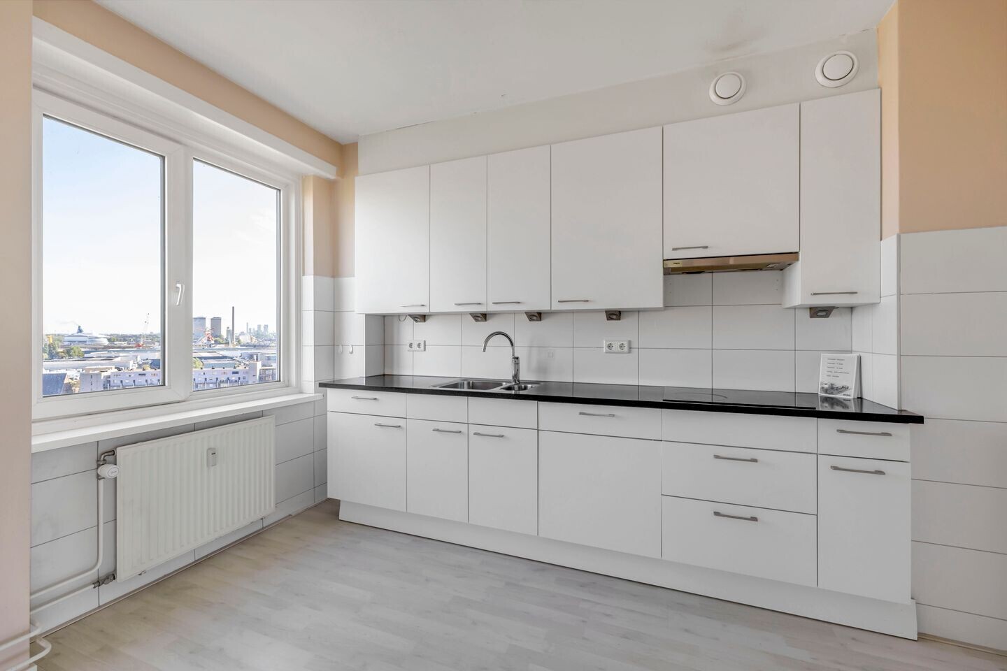 Appartement te koop: Havendijk 303, Schiedam