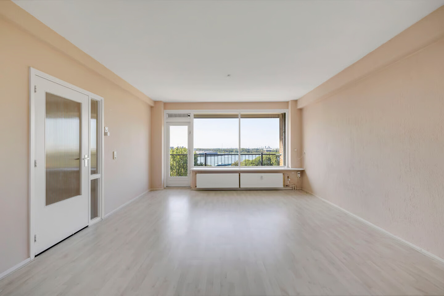 Appartement te koop: Havendijk 303, Schiedam