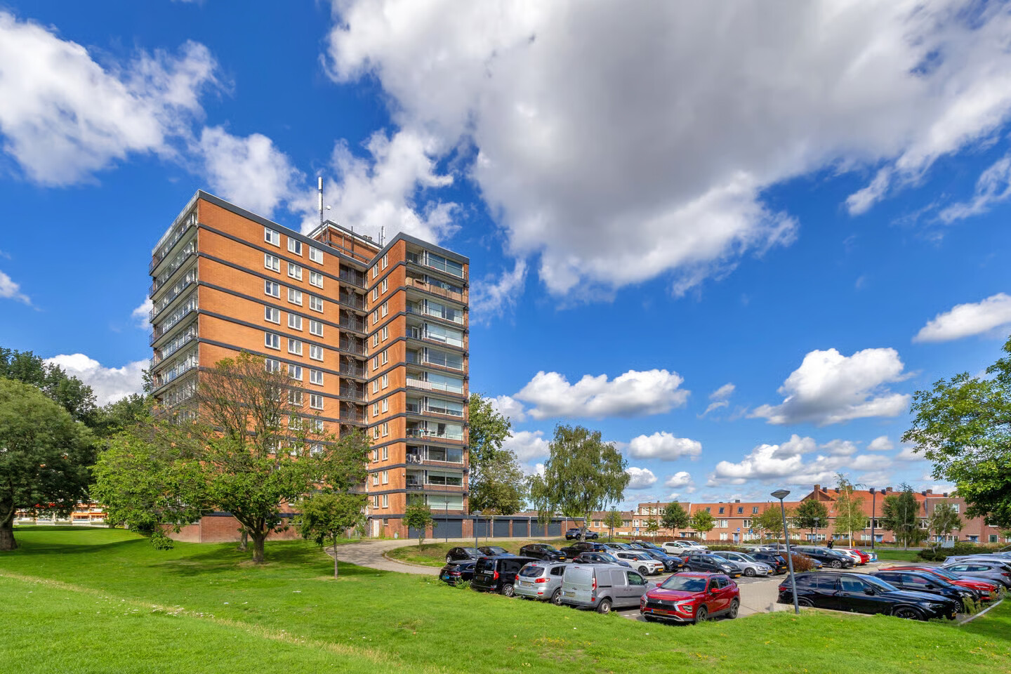 Appartement te koop: Havendijk 303, Schiedam