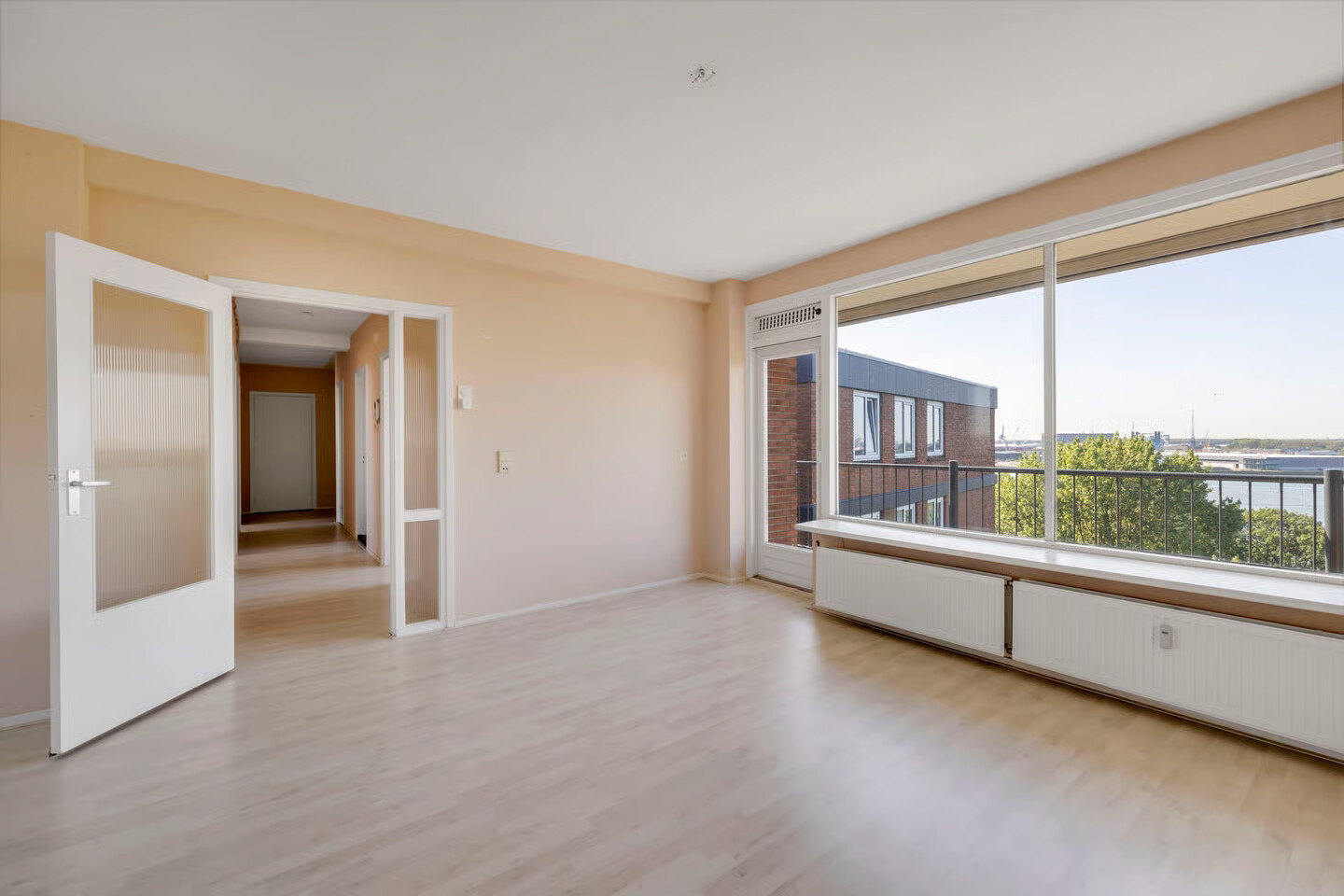 Appartement te koop: Havendijk 303, Schiedam