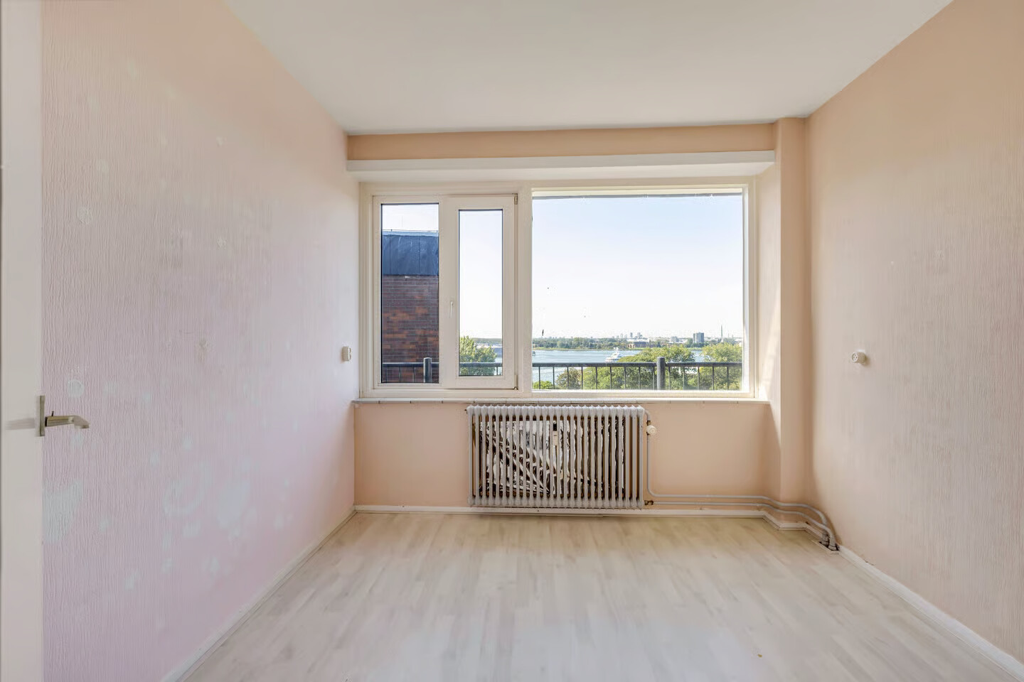 Appartement te koop: Havendijk 303, Schiedam