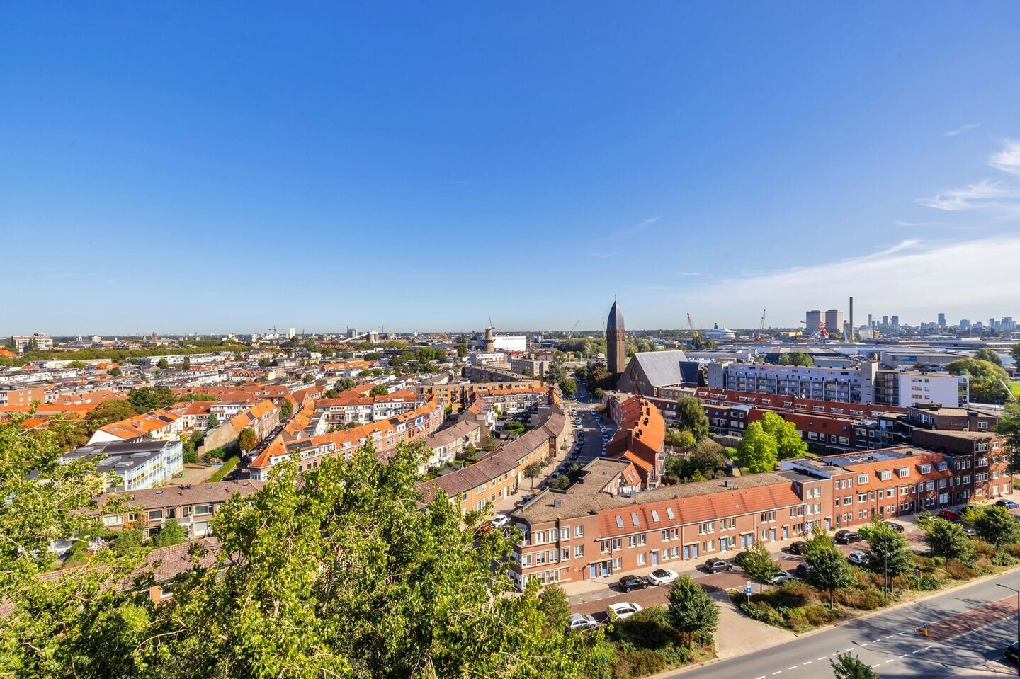 Appartement te koop: Havendijk 303, Schiedam