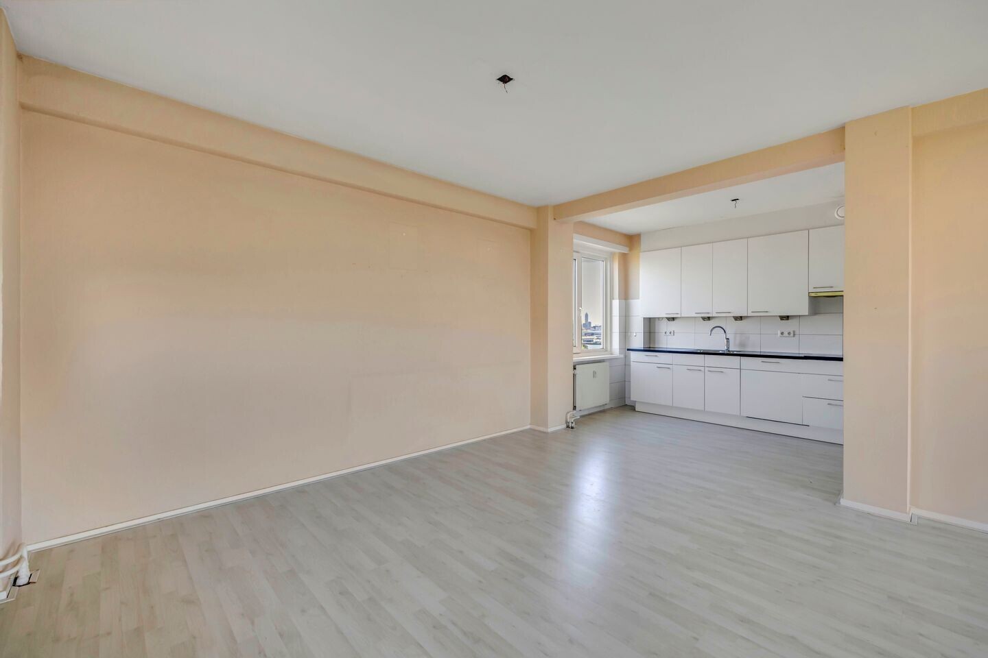 Appartement te koop: Havendijk 303, Schiedam