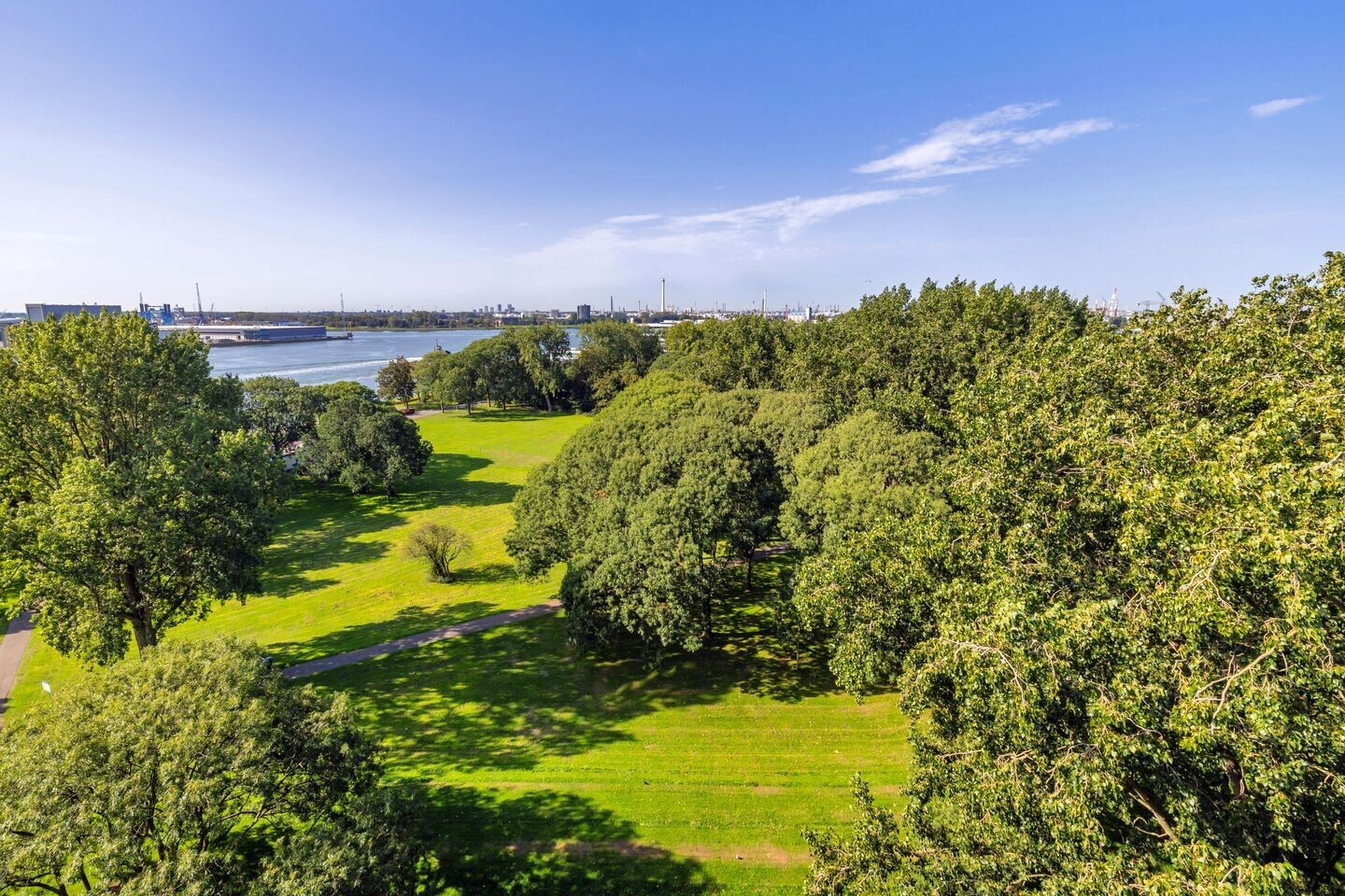 Appartement te koop: Havendijk 303, Schiedam