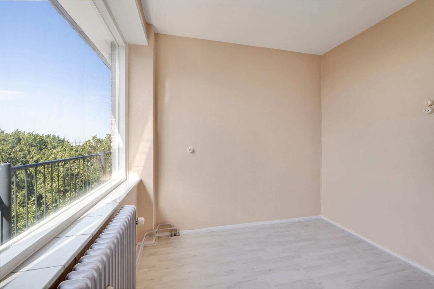 Appartement te koop: Havendijk 303, Schiedam