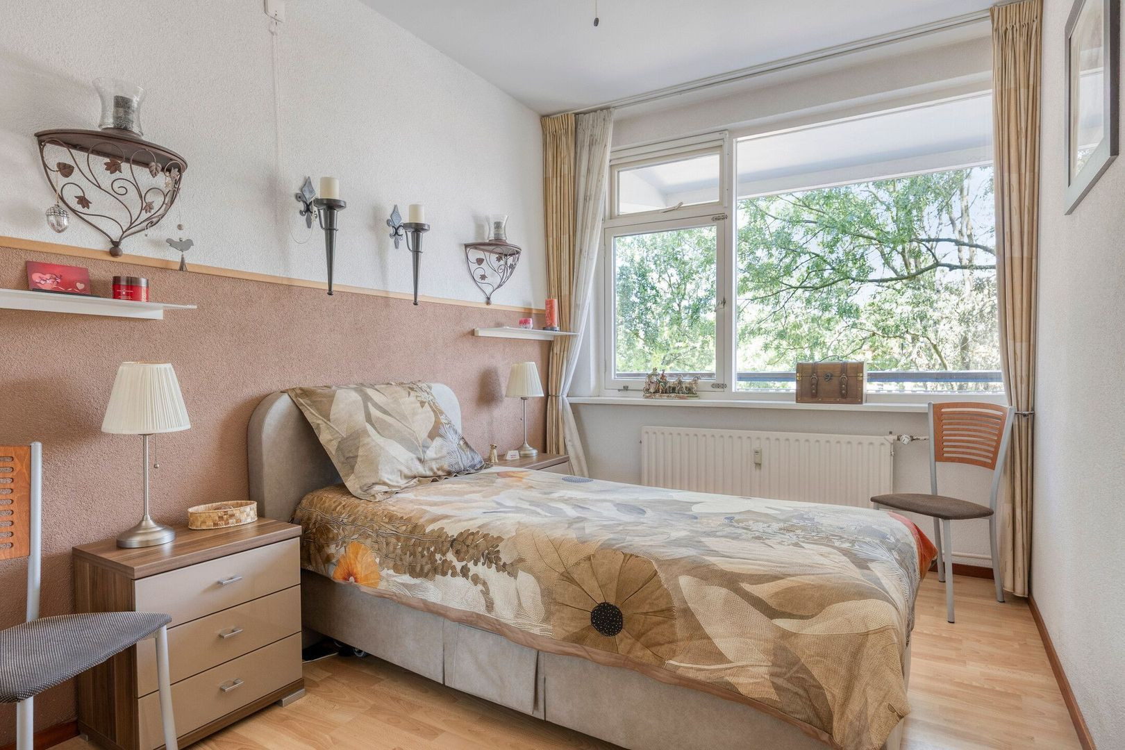 Appartement te koop: Havendijk 333, Schiedam