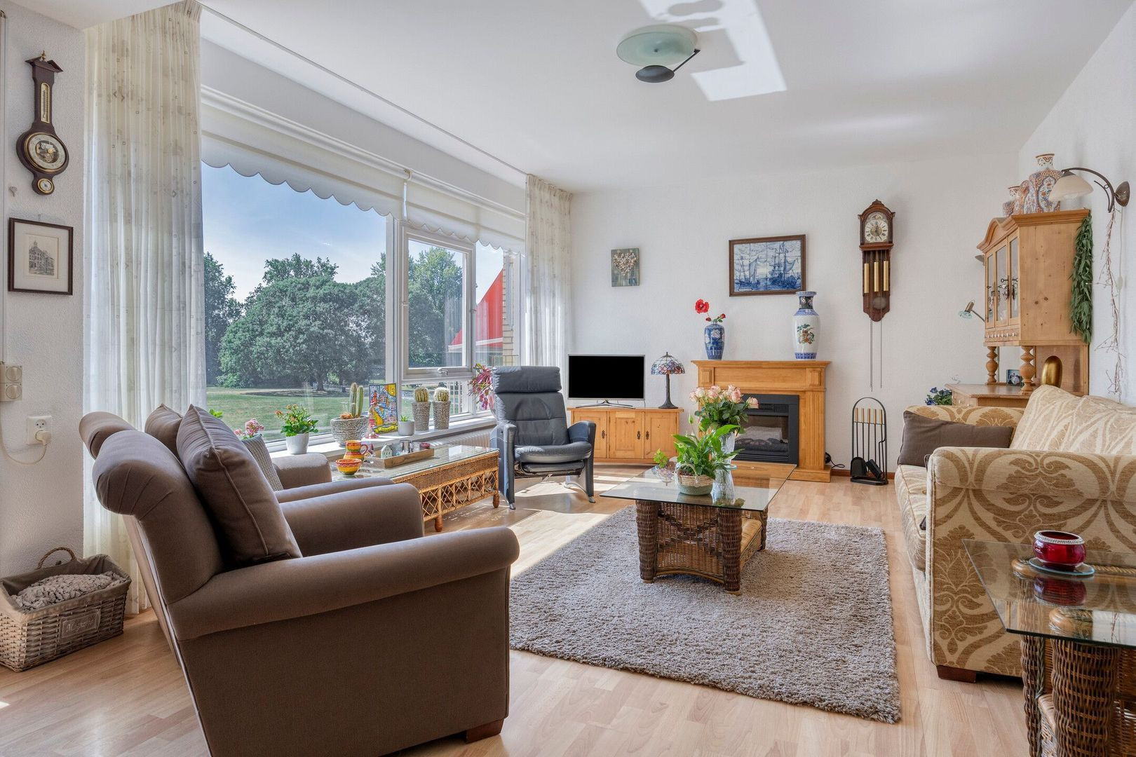Appartement te koop: Havendijk 333, Schiedam
