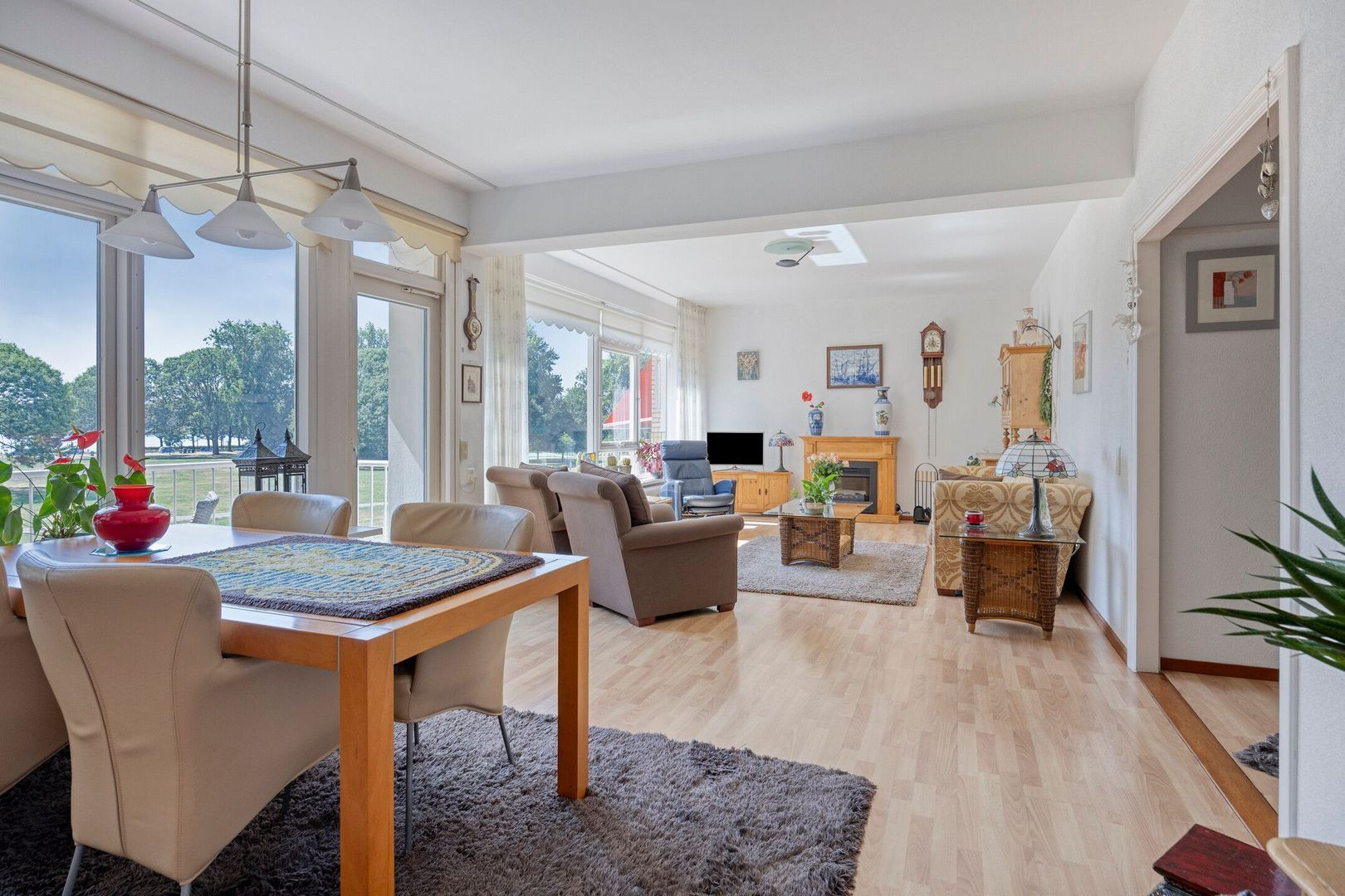 Appartement te koop: Havendijk 333, Schiedam