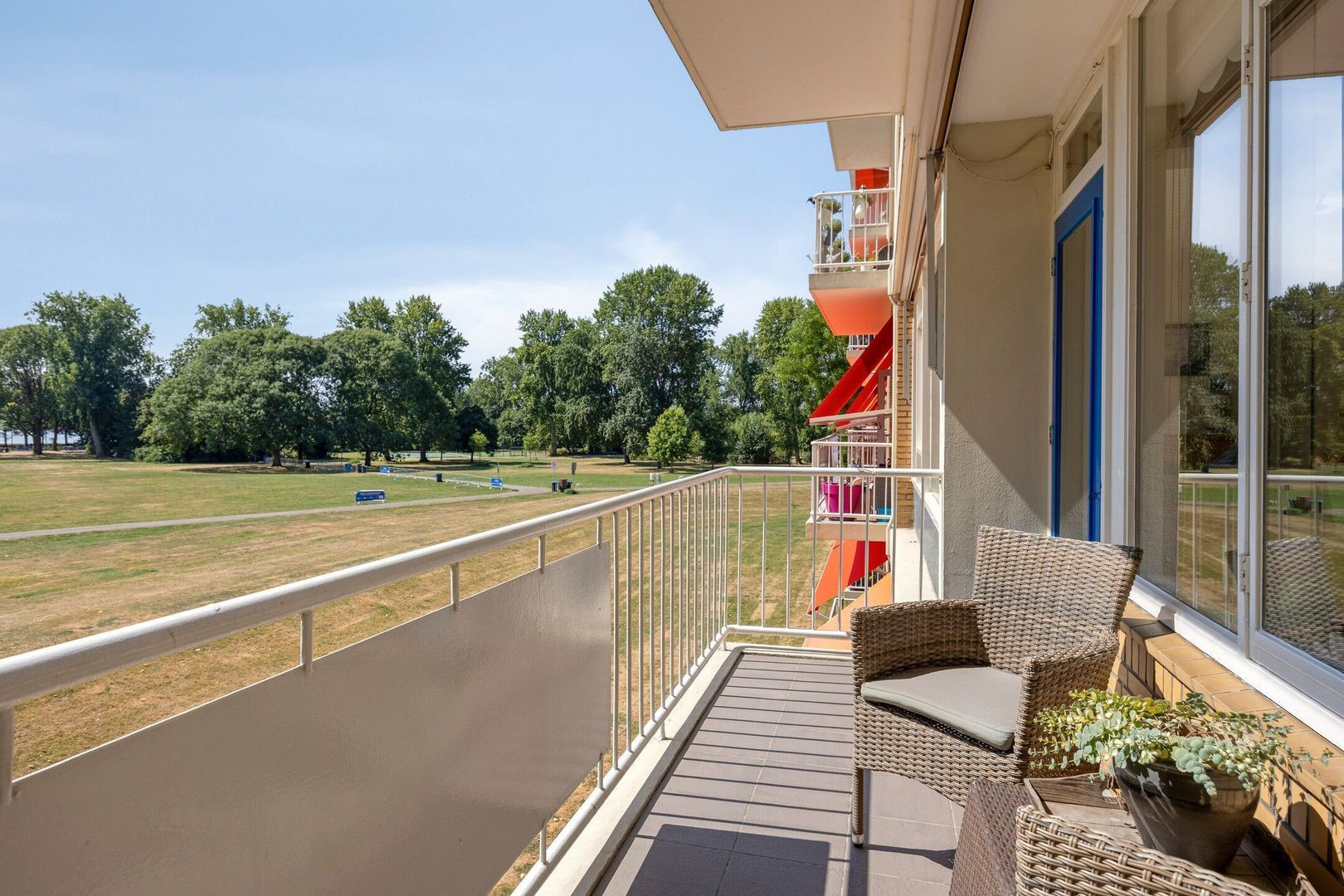 Appartement te koop: Havendijk 333, Schiedam