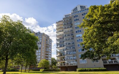 Maasboulevard 52