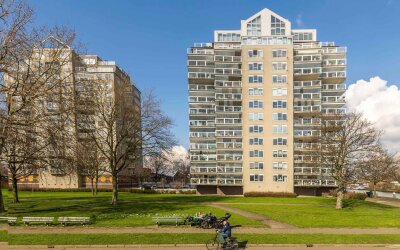 Maasboulevard 62