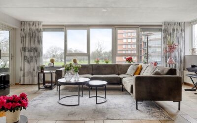 Maasboulevard 145