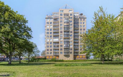 Maasboulevard 197