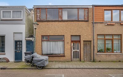 Gasstraat 14