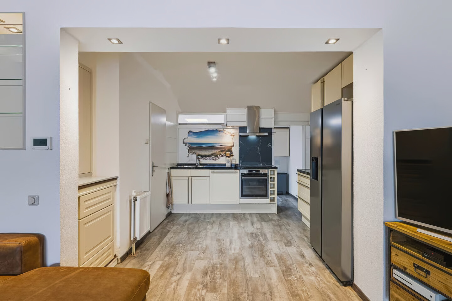 Tussenwoning te koop: Hagastraat 38, Schiedam
