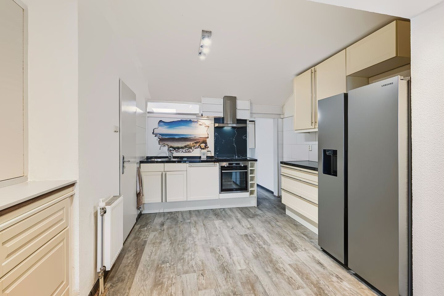 Tussenwoning te koop: Hagastraat 38, Schiedam