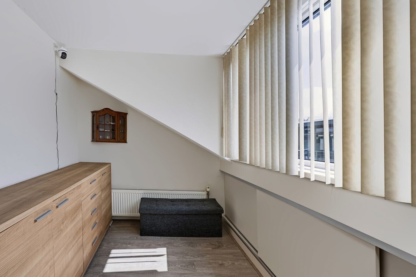 Tussenwoning te koop: Hagastraat 38, Schiedam