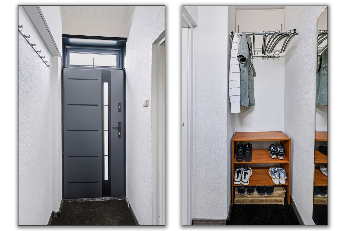 Tussenwoning te koop: Hagastraat 38, Schiedam