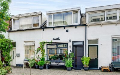 Hagastraat 38