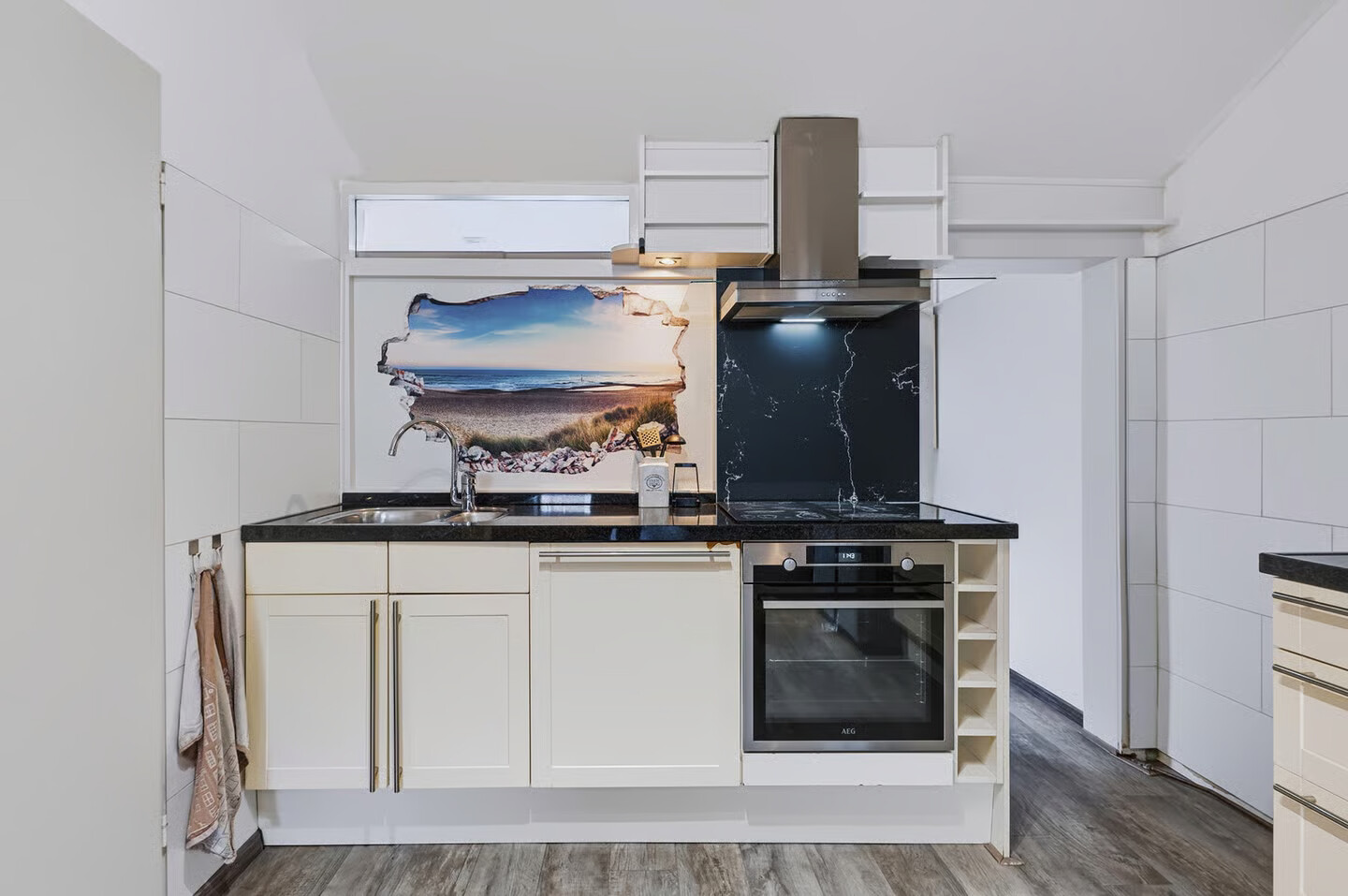 Tussenwoning te koop: Hagastraat 38, Schiedam