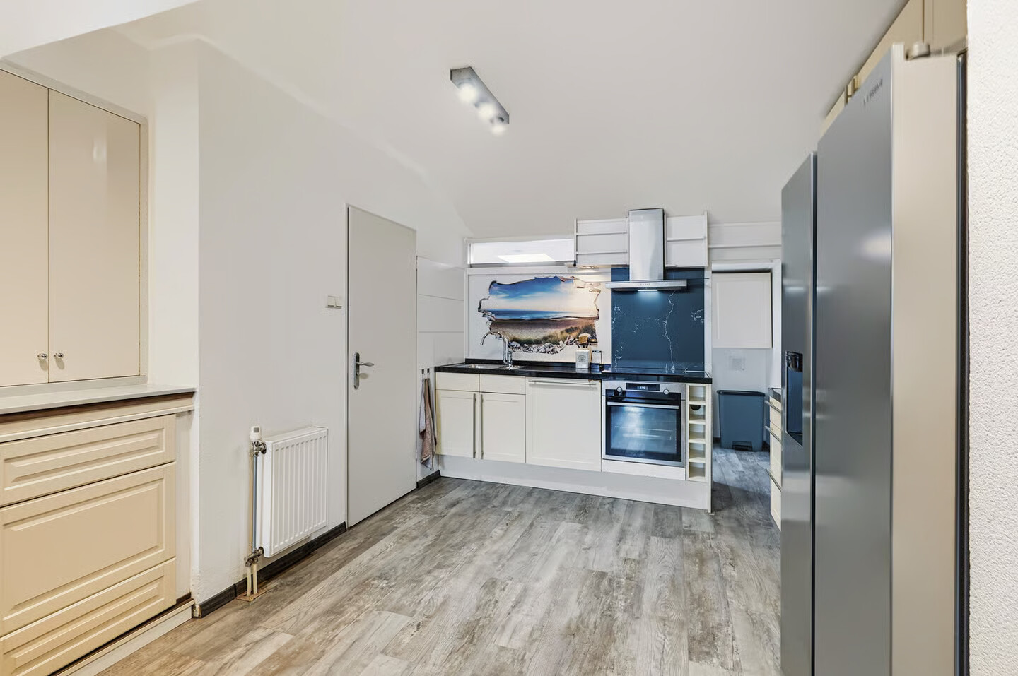 Tussenwoning te koop: Hagastraat 38, Schiedam