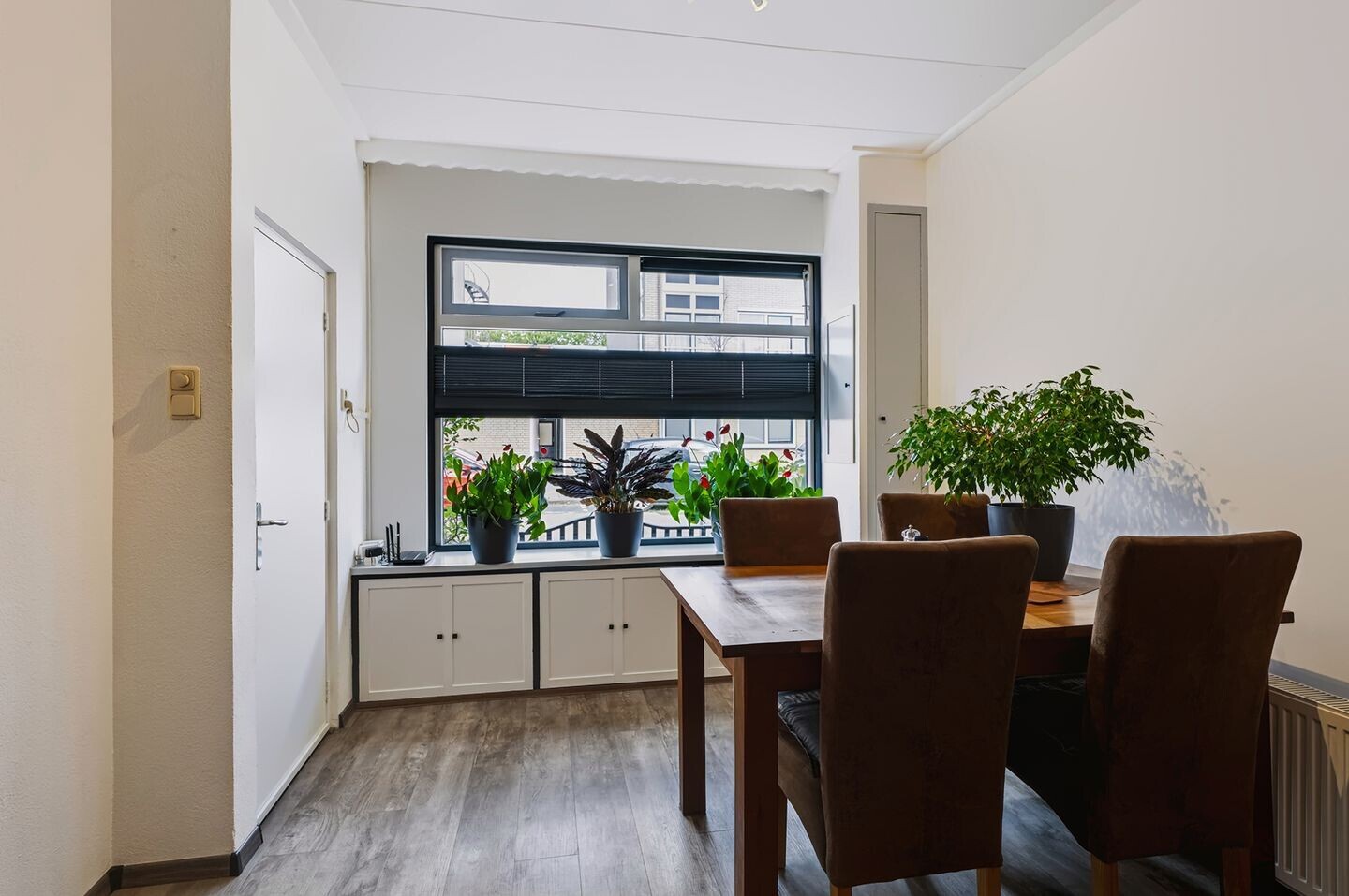 Tussenwoning te koop: Hagastraat 38, Schiedam