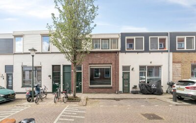 Houtstraat 17