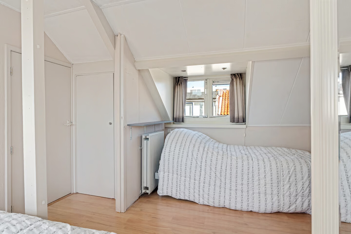 Hoekwoning te koop: Leliestraat 20, Schiedam