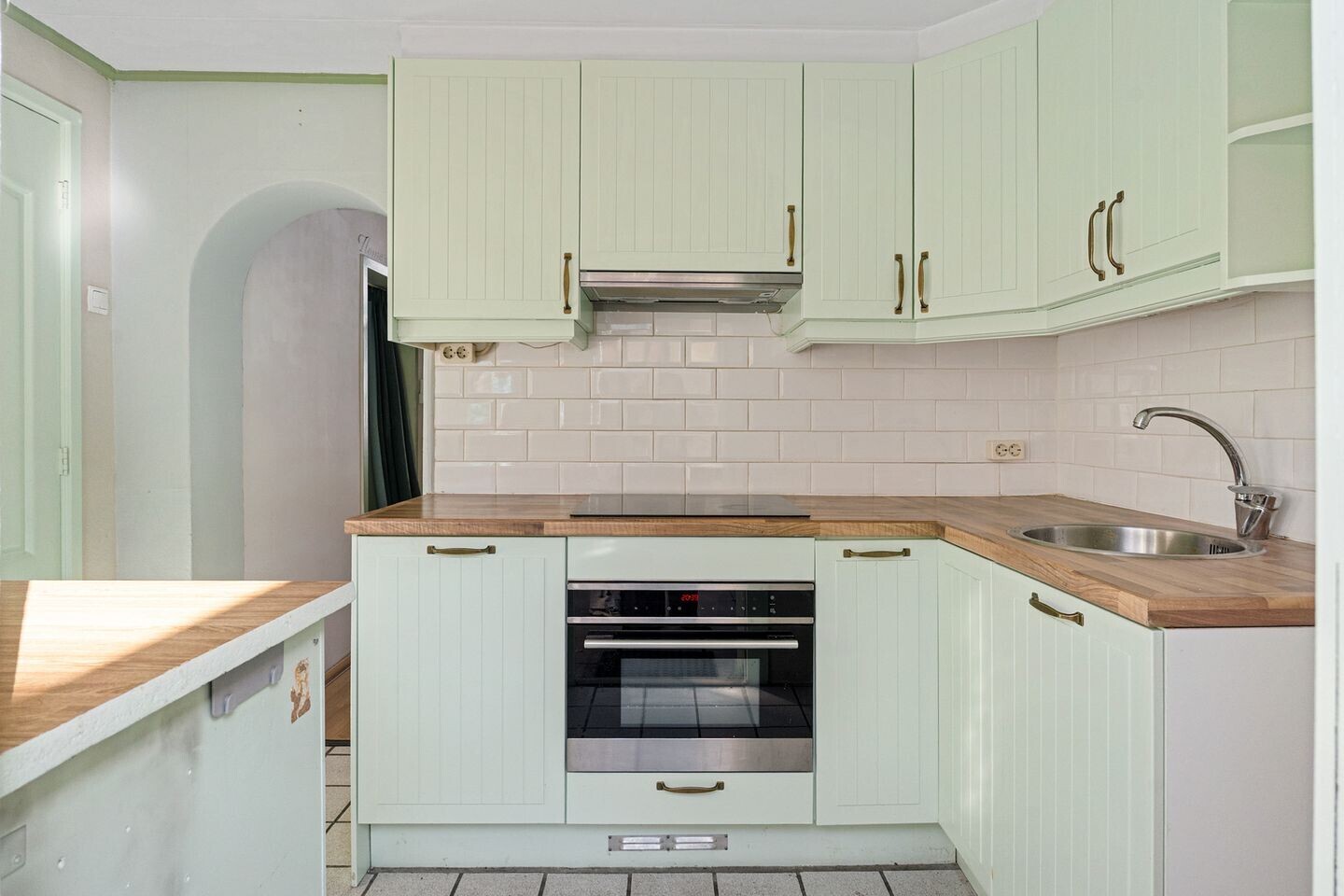Hoekwoning te koop: Leliestraat 20, Schiedam