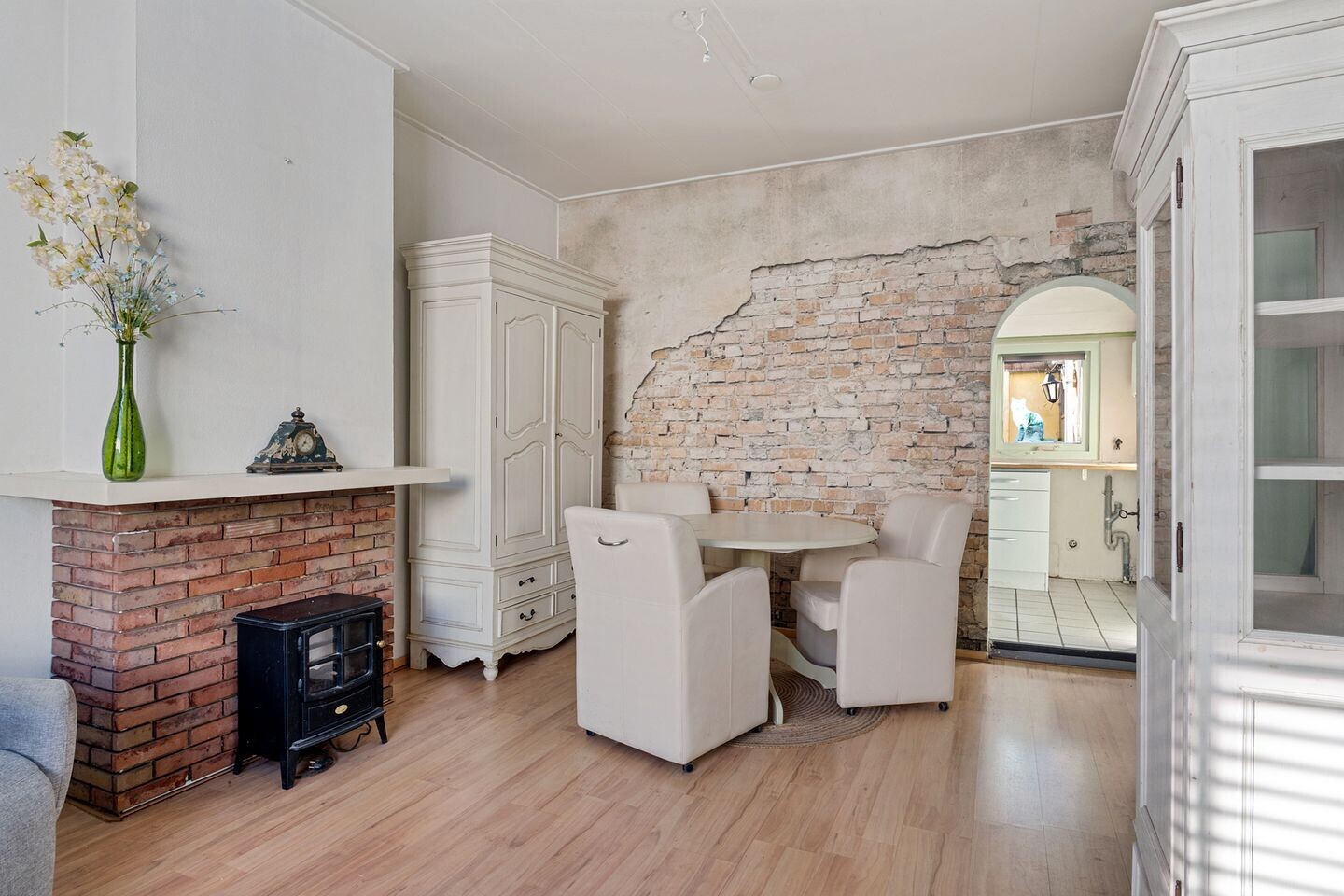 Hoekwoning te koop: Leliestraat 20, Schiedam