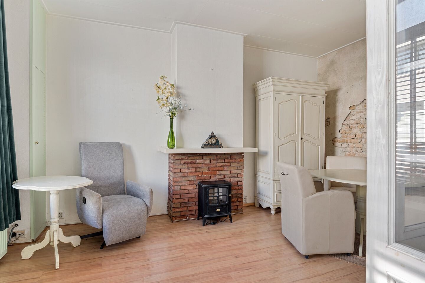 Hoekwoning te koop: Leliestraat 20, Schiedam