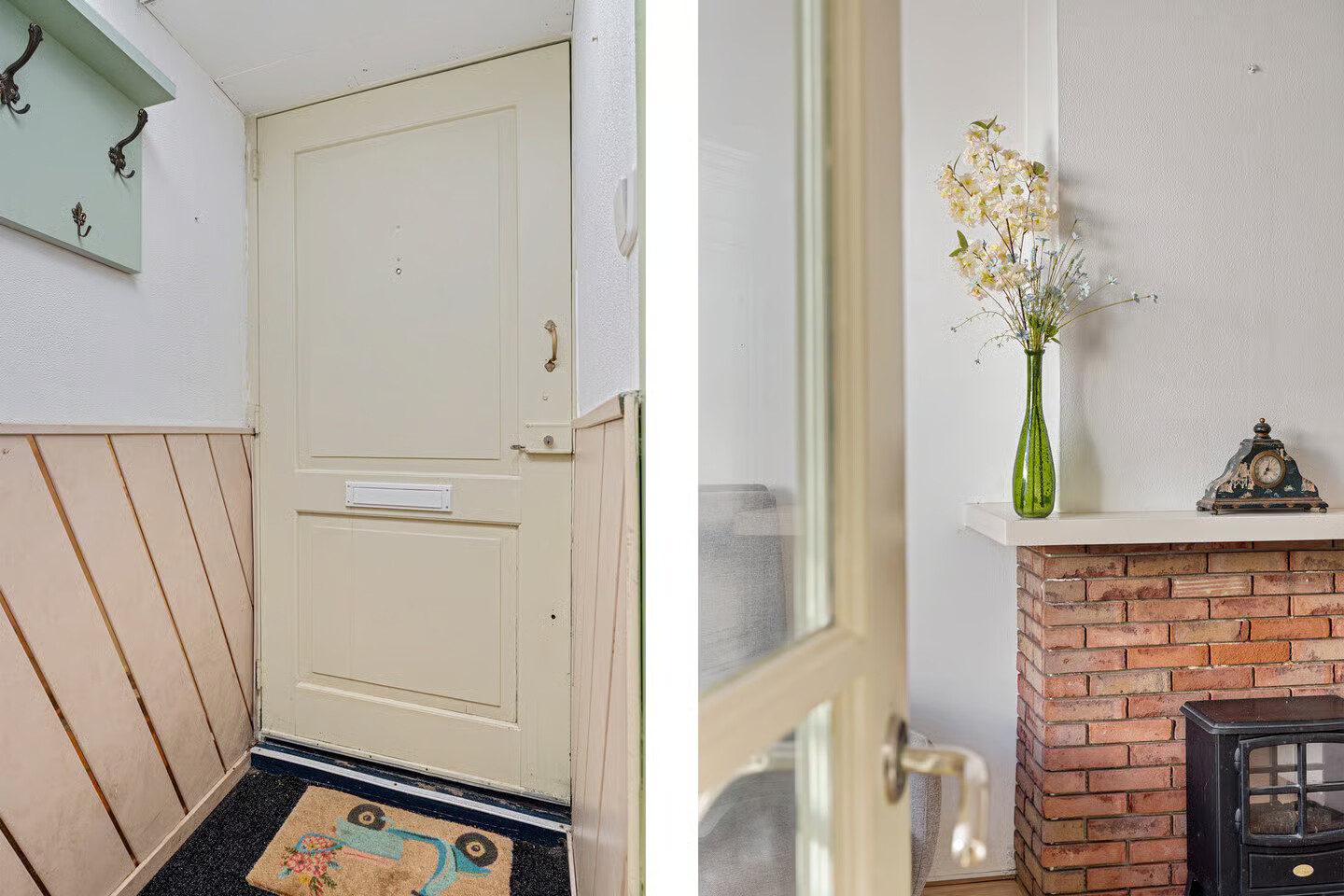 Hoekwoning te koop: Leliestraat 20, Schiedam