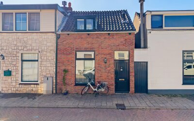 Leliestraat 20