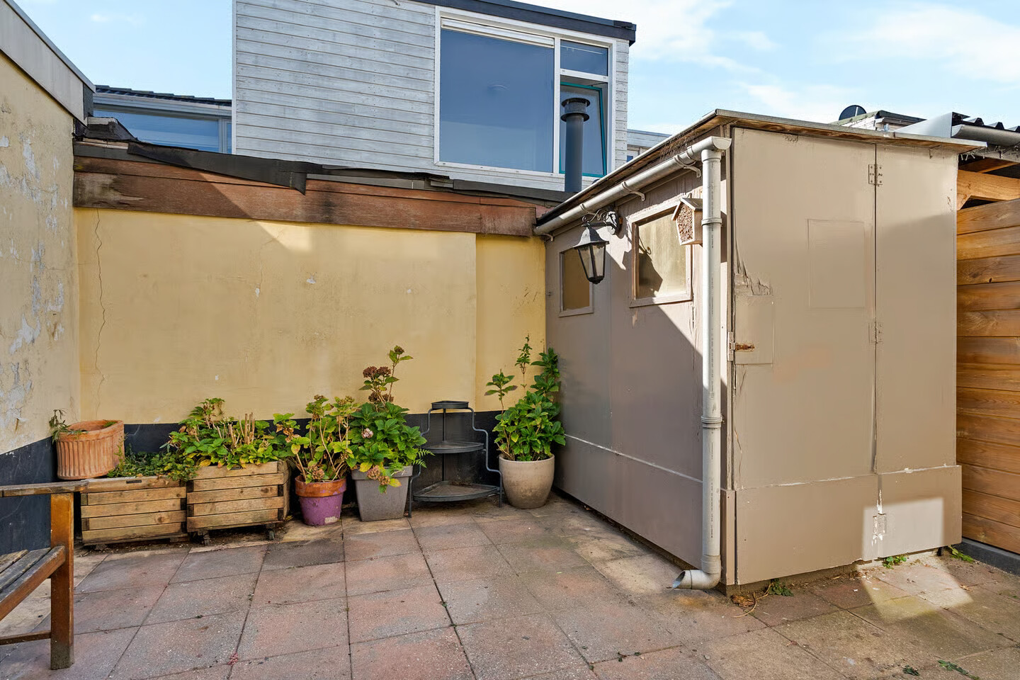 Hoekwoning te koop: Leliestraat 20, Schiedam