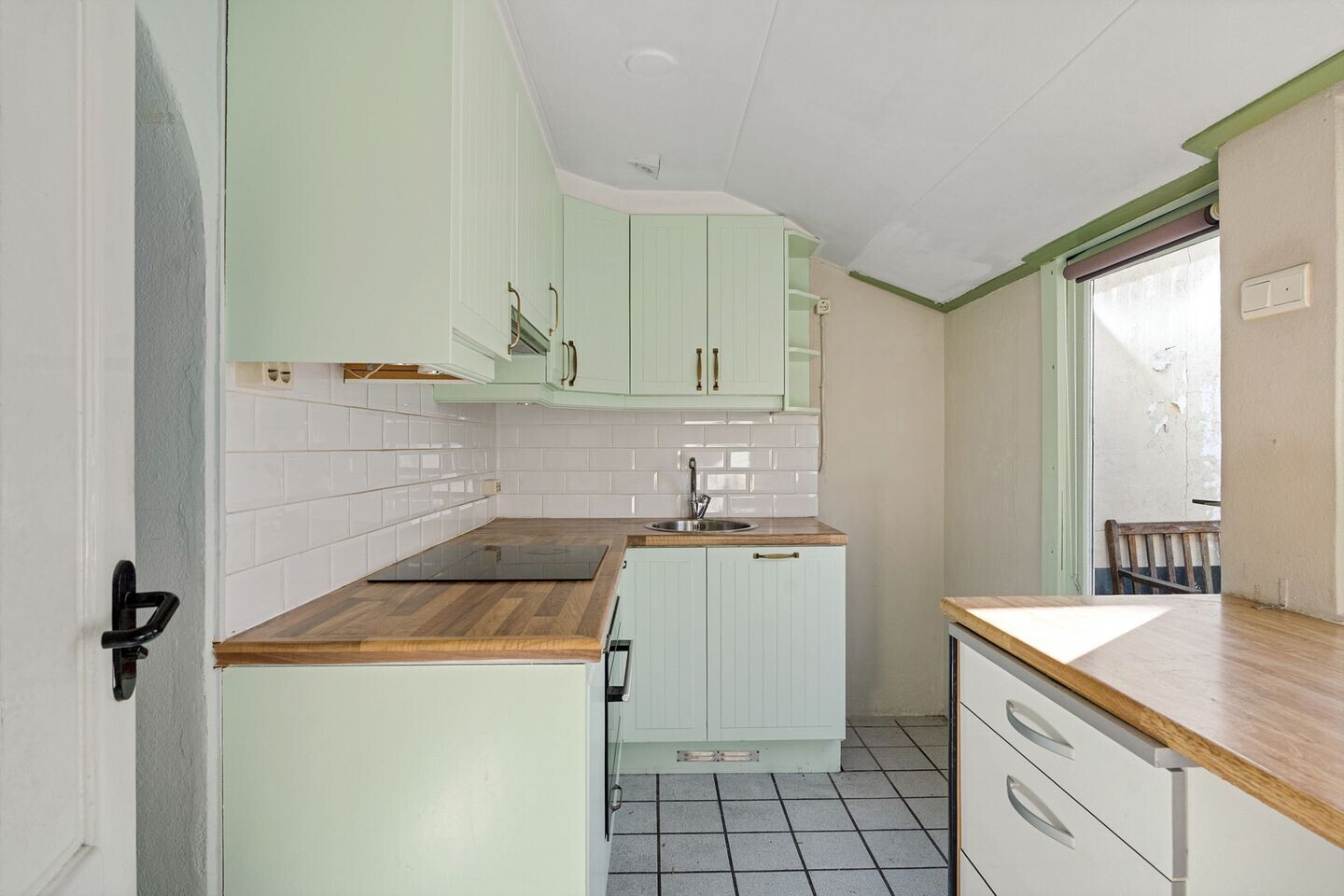 Hoekwoning te koop: Leliestraat 20, Schiedam